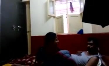 22 tamil wifey with hubby stepsister in law set cam