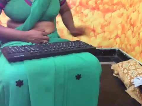 Indian slut with meaty boobs having fucky-fucky PART-1