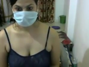 Indian web web cam aunty-2