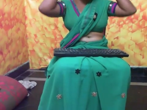 Indian slut with big orbs having sex PART-3