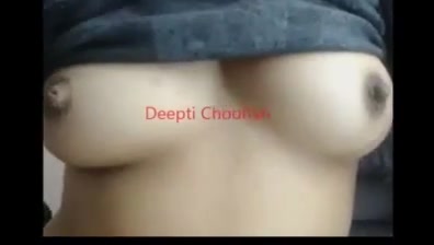 Desi nri slut deepti showing her beautiful nipples   beaver